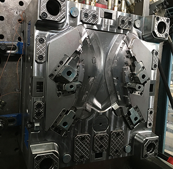 工厂实拍 HJC888黄金城